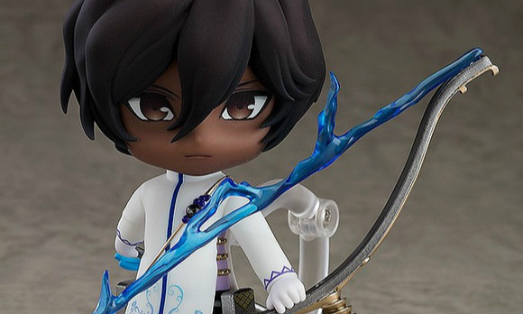 GSC 黏土人系列《Fate/Grand Order》Archer/阿周那