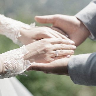 准新娘知道这个秘密后,或许会多买一枚婚戒了