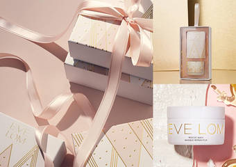EVE LOM - 2018 HOLIDAY圣诞组合,2018年12月限量上市!