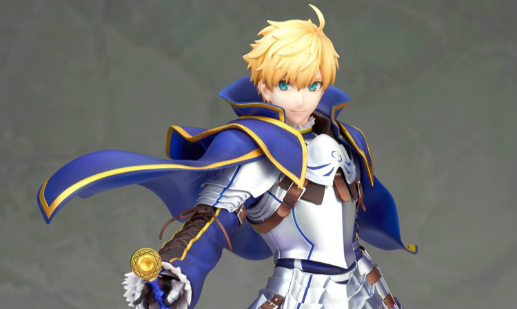ALTAiR《Fate/Grand Order》Saber/亚瑟·潘德拉刚〔Prototype〕