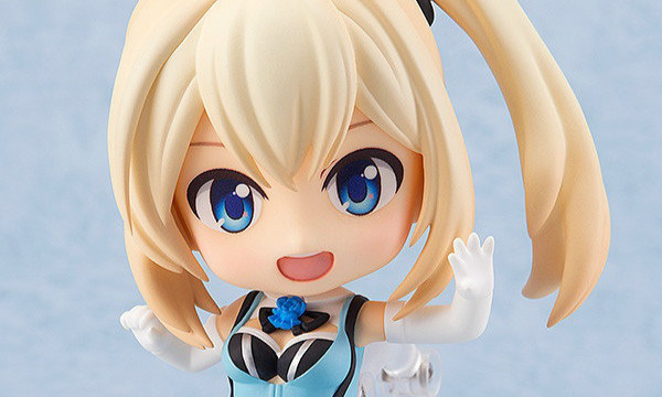 GSC 黏土人 虚拟Youtuber(Vtuber) 『Mirai Akari』