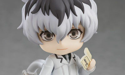 GSC 黏土人《东京喰种：re》佐佐木琲世