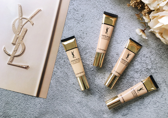 RMK - 焕肤果馨露(柔肤保湿型)N、(柔肤舒爽型)N 限定加大容量版 新登场!