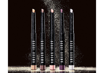 Bobbi Brown -“持久钻石眼影笔” #闪到外星球 镀上宇宙最美钻石星光 牢牢上色、绝不脱落