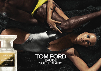 TOM FORD - 全新打造四季如夏的私人岛屿“私人调香系列夏日沙滩清新版”以苦橙、海椰子与伊兰伊兰 轻吻迷人的性感国度
