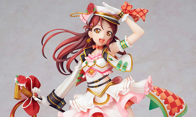 ALTER《LoveLive! Sunshine!!》樱内梨子 Special 7ver. 1/7 涂装完成品