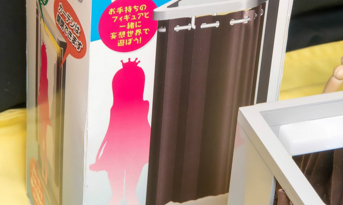 第41届PRIZE FAIR – TAITO展品: 景品