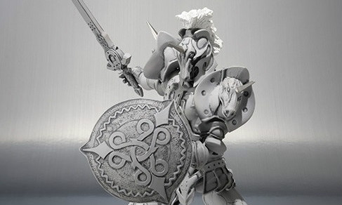 S.H.Figuarts 《假面骑士555》马操冥使徒