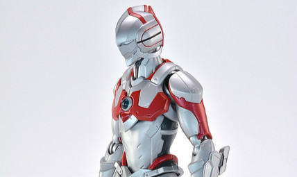 BANDAI ULTRA-ACT Ultraman