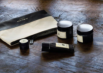 Jo Malone - 隐藏版好物,‘E’起呵护您的最佳旅行伙伴!维他命E瞬效润泽组合限量上市!
