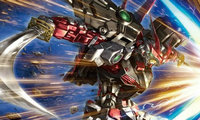 MG 1/100 Sengoku Astray Gundam 战国异端 顽驮无 发售信息详情！