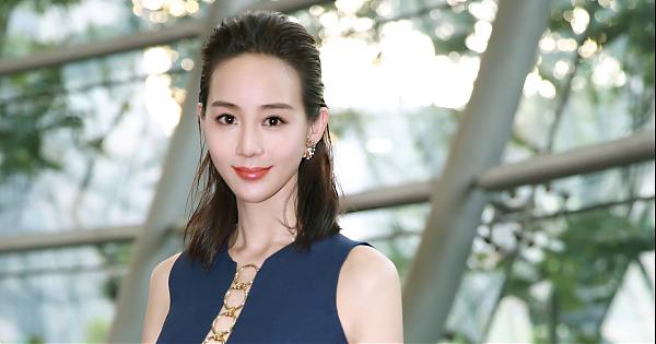 靠宝格丽斗美 上海电影节中外名人聚集 星光钻光闪闪动人