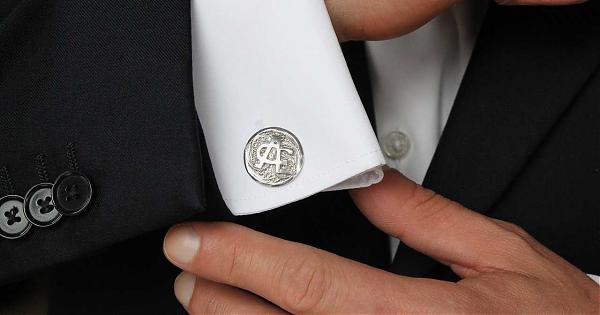 世界上10款最贵袖扣（上）