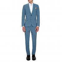 【Style Guide】散播春天的氛围吧！