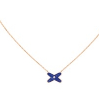 CHAUMET Liens Croisés &JEUX DE LIENS上市(下)