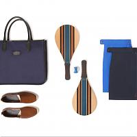 BERLUTI 夏天就要去海边