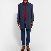[Style Guide] 雨季怎能没有它？