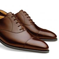 JOHN LOBB 为自己挑一双经典必备款