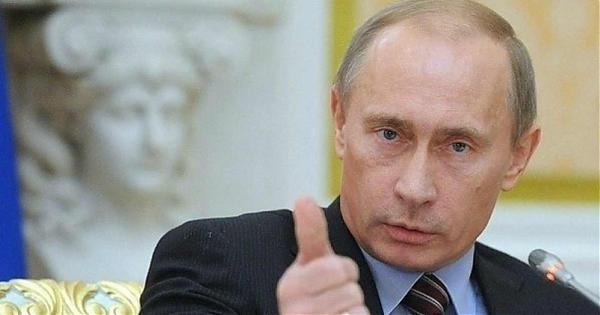 铁腕也爱表！战斗民族总统普丁的腕表收藏