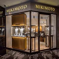 MIKIMOTO珠宝展 稀珍南洋真珠露面!