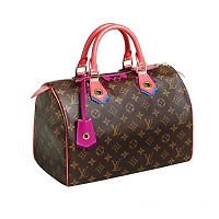 LOUSI VUITTON 新包来了！！！