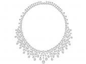 CHAUMET J & H 浪漫婚宴 闪烁幸福光谱