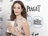 PIAGET 八度赞助美国独立精神奖