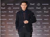 轻熟男宥胜稳重驾驭Z ZEGNA