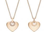 BVLGARI BVLGARI Cuore 翻动她的心