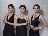 VAN CLEEF & ARPELS 开启幸运之门