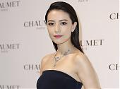 CHAUMET Hortensia系列 聆听自然的空灵回响