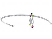CHAUMET 迷人的雨点