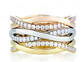 DE BEERS 光影闪耀 爱无限