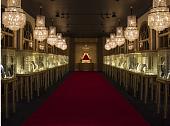 CARTIER Royal 皇家之耀 高贵登场