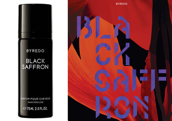 BYREDO - 全新推出“黑色蕃红花发香喷雾”以极致的兼容并蓄 交织出细腻清透的甜醇气息2018.05.17 / 人气 1,010Givenchy - 非洲灿光夏季限量彩妆 2018年5月上市2018.05.17 / 人气 1,256JO MALONE - “玫瑰与白麝香菁萃”超越香水 划时代香氛菁萃 史上第一瓶完整保留 从含苞到绽放的玫瑰气息