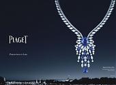 PIAGETPerfection in life极致人生
