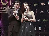 TIFFANY幸运钻石加持赵薇封后!