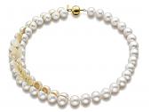 TASAKI M/G 系列神秘邂逅珍珠内在之美