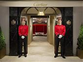 CARTIER“Unique Cartier”展览
