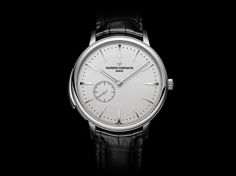 2015 VC Patrimony 1731超薄三问