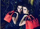 LOEWE 2013春夏形象 “玩”美潘妮洛普．克鲁兹