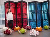 “The TUMI Difference” TUMI荣耀纪念展