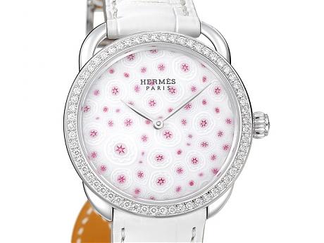 HERMÈS “千花”盛放