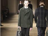 CORNELIANI 2014秋冬 低调即王道
