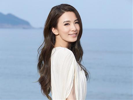 CITIZEN 夏季极光女神