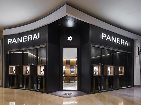 PANERAI 全台最大专卖店 101登场