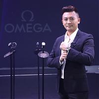 品味男星助阵 超霸系列崭新登台