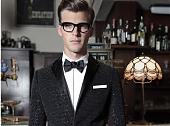 DSQUARED2寻找梦中的世外桃源