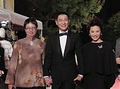 Van Cleef & Arpels 梵克雅宝 闪耀第四十八届金马奖红毯及颁奖典礼