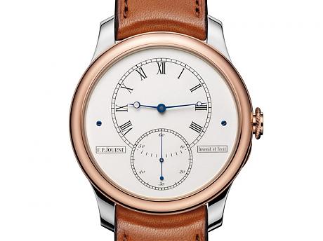 F.P.JOURNE最优设计 Historical Tourbillon